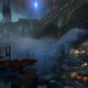 Illustration for article titled Amazing Concept Art of a emBlade Runner/em-ified Paris